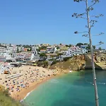 Casa Da Апартаменты Карвоейру