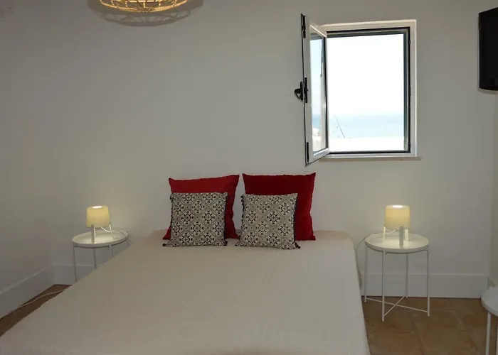 Apartment Casa Da Carvoeiro (Lagoa)