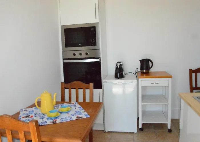 Casa Da Apartment Carvoeiro (Lagoa)