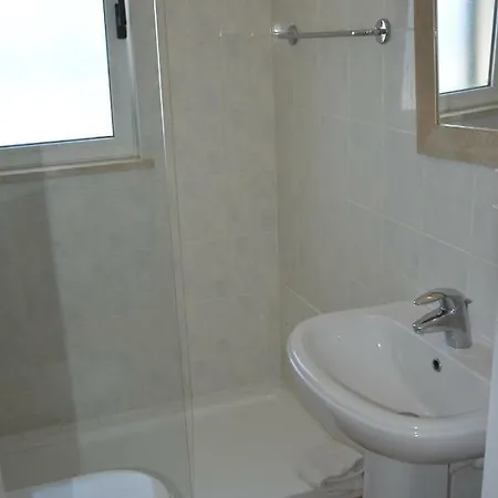 Casa Da Carvoeiro (Lagoa)