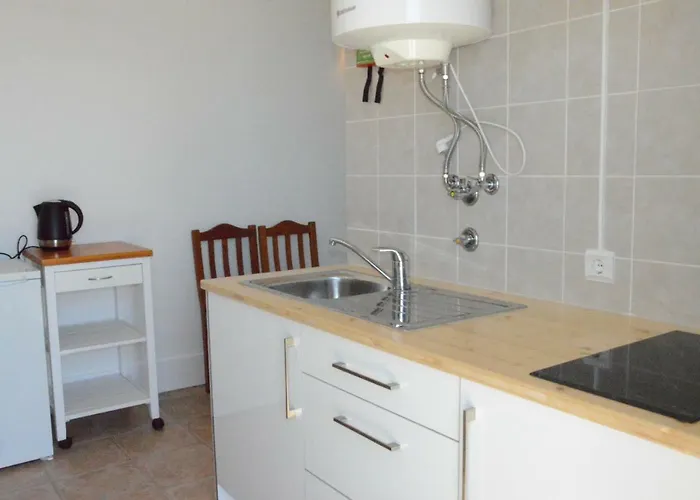 Apartamento Casa Da