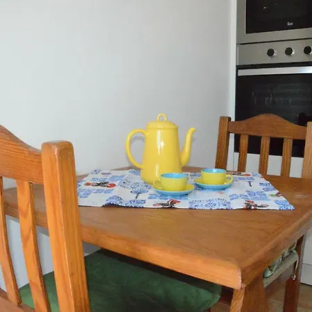 Casa Da Apartment Carvoeiro (Lagoa)