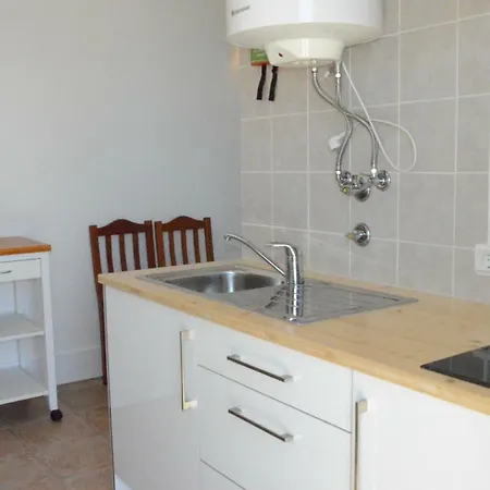 Apartment Casa Da