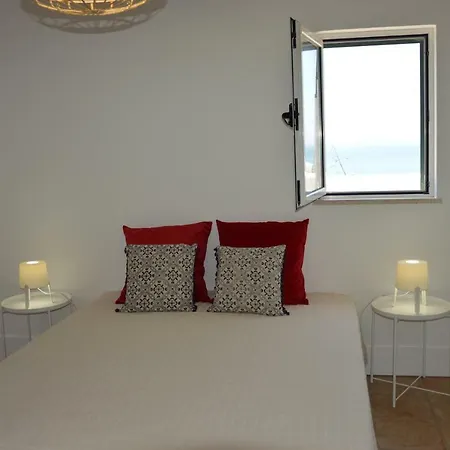 Apartment Casa Da Carvoeiro (Lagoa)