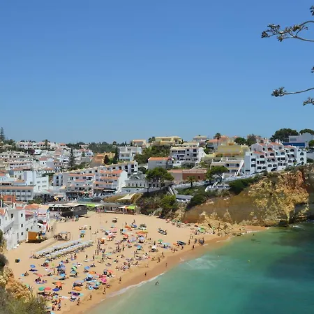 Casa Da Carvoeiro (Lagoa)