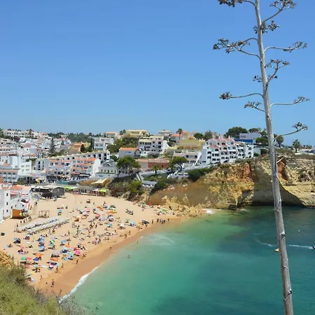 Casa Da Apartment Carvoeiro (Lagoa)