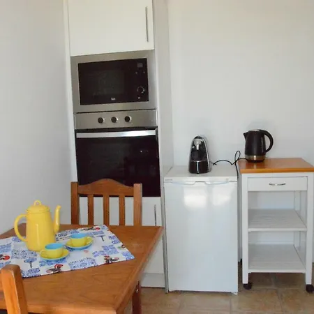 Casa Da Apartment Carvoeiro (Lagoa)
